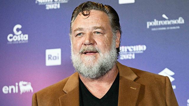 image de la news "C'est avec ce film que je suis devenu un homme" : Russell Crowe explique comment le tournage de ce célèbre long métrage a changé sa vie