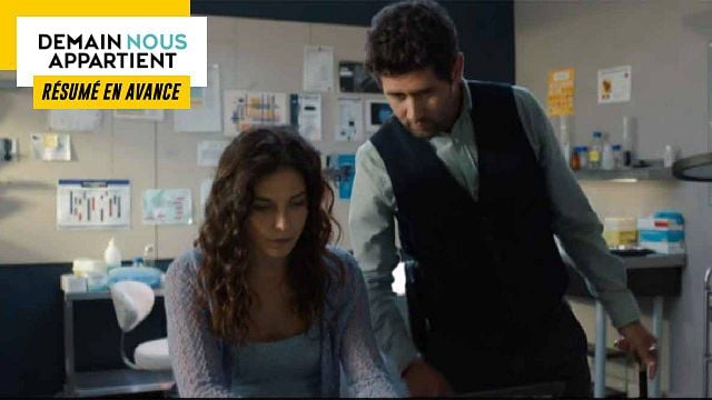 image de la news Demain nous appartient : ce qui vous attend dans l'épisode 1556 du mardi 14 novembre 2023 [SPOILERS]