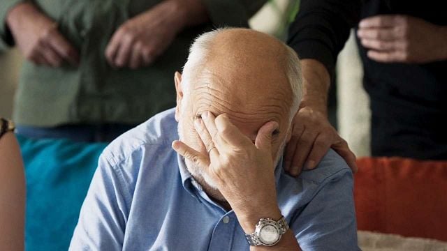 image de la news Ce soir sur Netflix : échec à sa sortie, ce film est le plus regardé de la plateforme et il va vous faire réfléchir à vos prochaines vacances