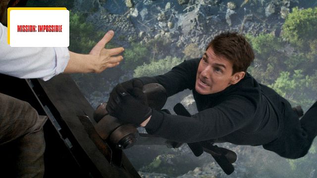 image de la news Un nouveau nom pour Mission Impossible 7 : le film de Tom Cruise a perdu une partie de son titre !