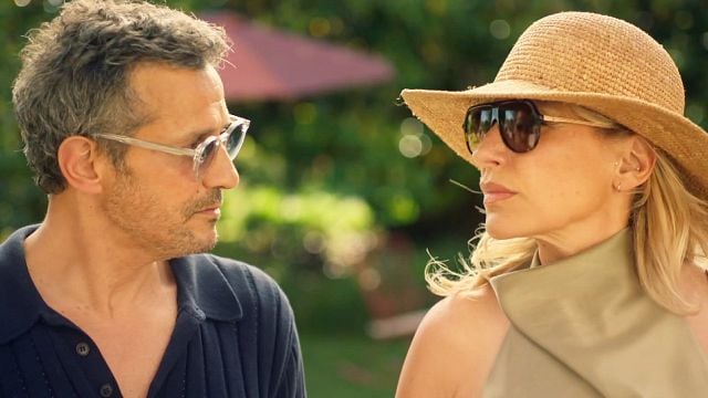 image de la news Demain nous appartient : sous le feu des critiques pour sa ressemblance avec The White Lotus, la production de la série TF1 répond