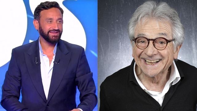 Cette raison pour laquelle Cyril Hanouna avait recruté Jean-Pierre Descombes dans Touche pas à mon poste