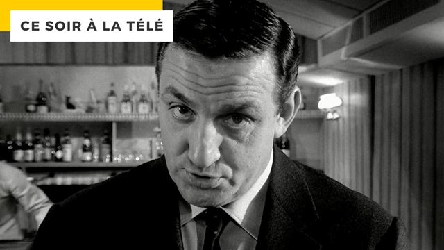 Ce soir à la télé : Lino Ventura, Bernard Blier, Michel Audiard... C'est un monument du cinéma français !