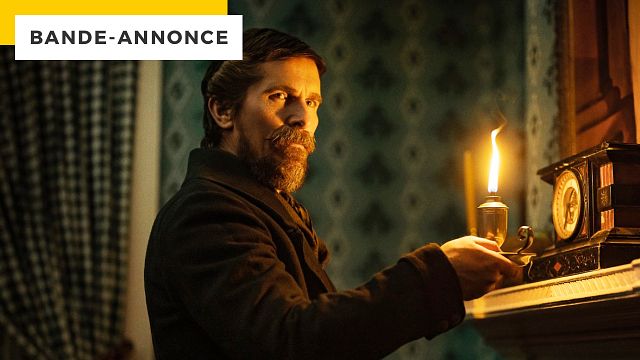 image de la news Bande-annonce : ce film Netflix avec Christian Bale sera l'évènement du début d'année 2023