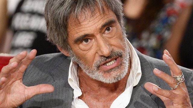 image de la news "Il voulait que je joue le rôle" : Gérard Lanvin ne se montre pas tendre avec Guillaume Canet pour qui il a refusé de tourner il y a 25 ans