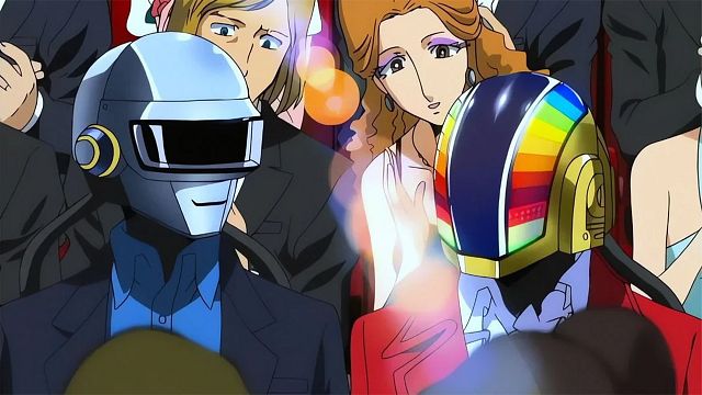 image de la news Les Daft Punk sur grand écran, des biopics au diapason, David Bowie à l’honneur : musique et cinéma au cœur d’un cycle passionnant