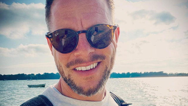 image de la news Mariés au premier regard : Eddy annonce sa séparation avec Marine