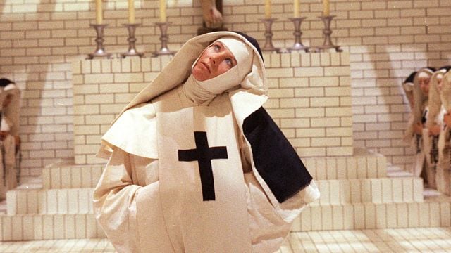 image de la news Voici le meilleur film d'horreur de 2026 et il est sorti il y a 55 ans