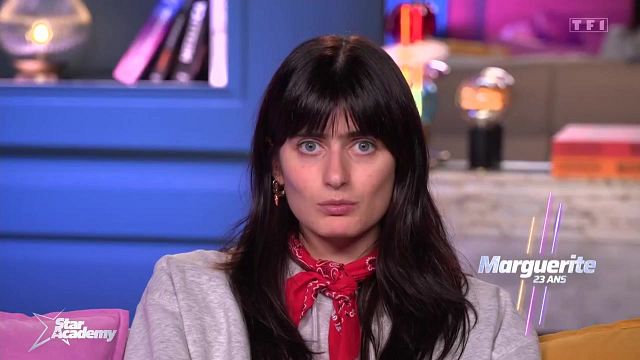 image de la news Marguerite (Star Academy) : son apparition à l’écran pour un grand événement mondial