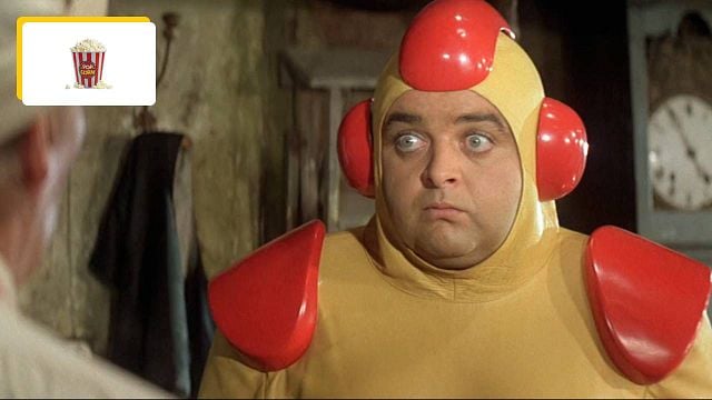 image de la news “Un rôle formidable pour vous ou la fin de votre carrière !'” : sur La Soupe aux choux, Jacques Villeret a pris plus de risques que vous ne l'imaginez