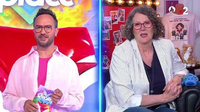 image de la news Isabelle (Tout le monde veut prendre sa place) bientôt sur le départ ? Jarry donne ses pronostics !