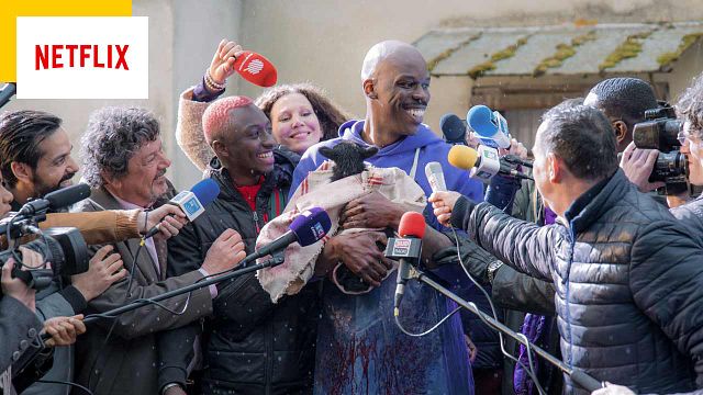 image de la news En place sur Netflix : que vaut la nouvelle comédie française qui se paie les politiques ?