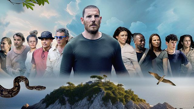 image de la news The Island : une Miss France et une ex-star d’Affaire conclue de retour… Le casting complet dévoilé !