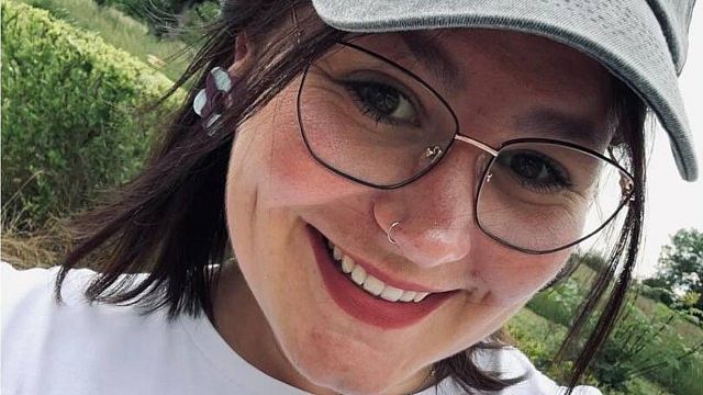 image de la news L'Amour est dans le pré : Noémie dévoile enfin le visage de son nouveau chéri, les anciens la félicitent !