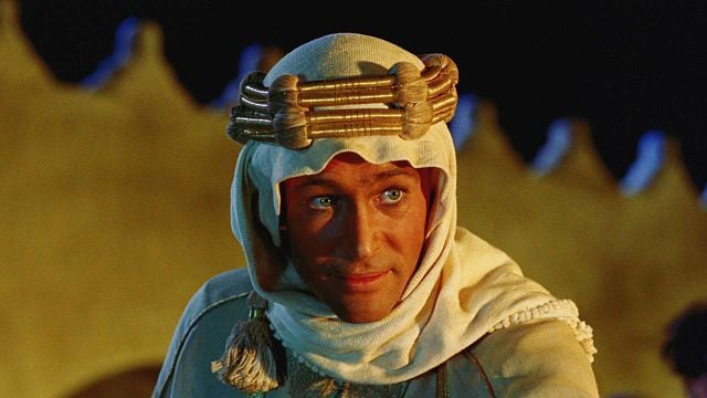 image de la news “Une image complètement fausse” : il y a 63 ans, le frère de Lawrence d’Arabie n’a pas du tout aimé le chef-d'oeuvre de David Lean avec Peter O'Toole
