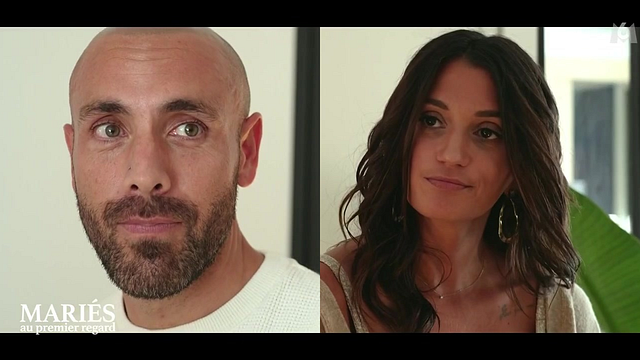 image de la news Mariés au premier regard : David et Marina vont-ils se remettre ensemble après s’être revus ? Ce qui vous attend ce soir