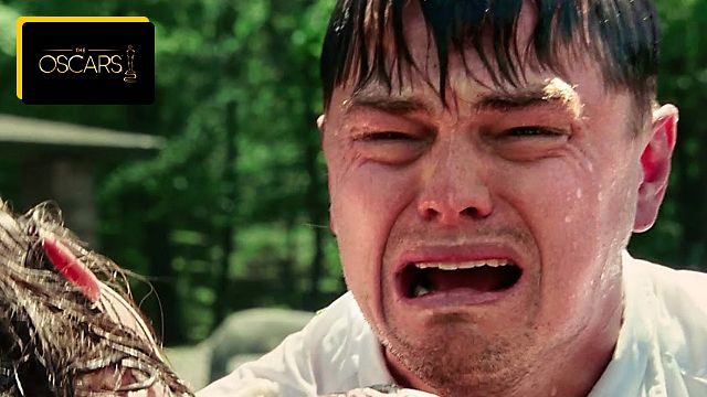 image de la news Oscars 2024 : DiCaprio encore snobé, Margot Robbie oubliée... Les grands absents des nominations !