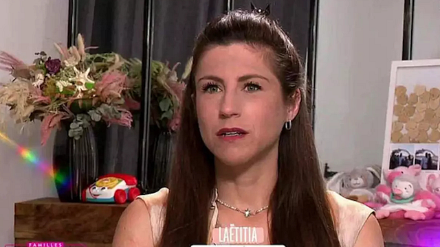 image de la news Familles nombreuses : "Les journées s'enchaînent", Laëtitia Provenchère prend la parole pour la première fois depuis l'arrivée de bébé 5 !