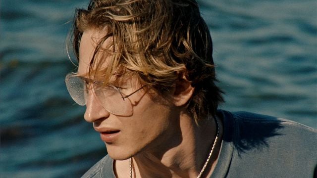image de la news Voici l'un des plus beaux films de l'année ! Même Isabelle Huppert et David Cronenberg en sont fans : c'est quoi Blue Heron ?