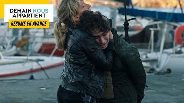 image de la news Demain nous appartient : ce qui vous attend dans l'épisode 1368 du mercredi 22 février 2023 [SPOILERS]