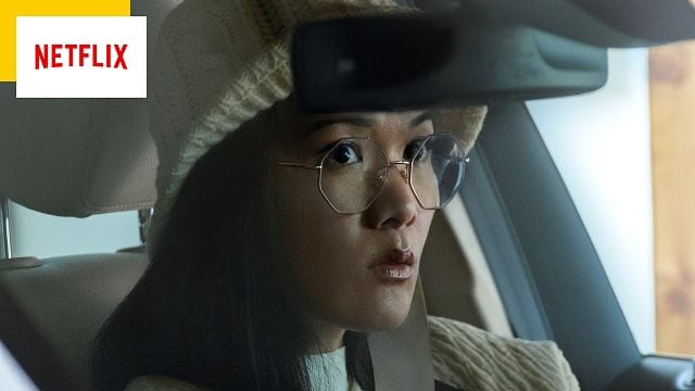 image de la news Acharnés sur Netflix : que représente la sorcière que voit Amy dans l'épisode 8 ?