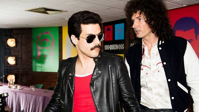 image de la news "Qui voudrait voir un tel film ?" : cet acteur aurait dû jouer Freddie Mercury dans Bohemian Rhapsody, mais il ne s’est pas entendu avec les membres de Queen