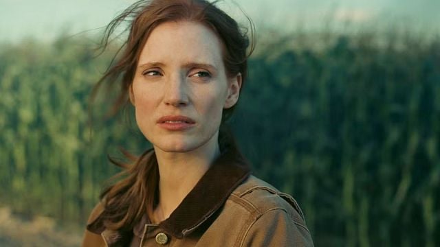image de la news Apparue dans l’un des plus grands films de science-fiction de tous les temps, cette actrice oscarisée rejoint une future série Netflix façon Big Little Lies