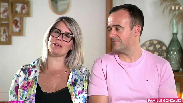 image de la news Familles nombreuses : “Il y a 5 ans…”, les Gonzalez célèbrent une date importante !