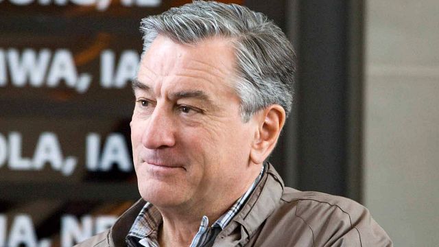 image de la news Ce soir à la télé : privé de sortie en salle, ce film avec Robert De Niro est un régal de comédie familiale