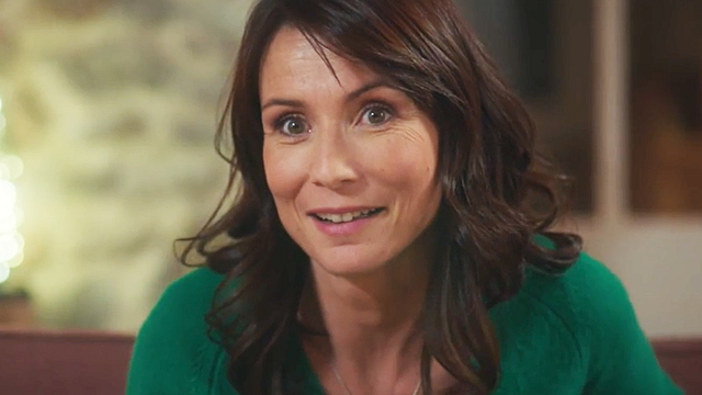 image de la news Demain nous appartient : Martin et Raphaëlle vont-ils se marier ? Jennifer Lauret répond