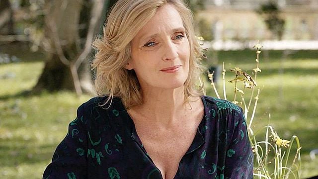 image de la news Un si grand soleil : le passé d’Alix, son amour pour Lucas et les défis à venir… Nadia Fossier dévoile toutes les facettes d'Alix