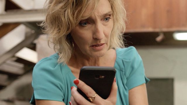 image de la news Un Si Grand Soleil en avance : Alix démasquée par Richard ?... Ce qui vous attend la semaine du 1er au 5 décembre 2025 [SPOILERS]