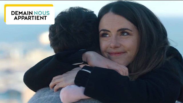 image de la news Demain nous appartient : ce qui vous attend dans l'épisode 1618 du jeudi 8 février 2024 [SPOILERS]