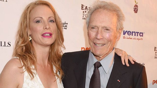 image de la news "Je ne me sentais pas bien" : il y a 7 ans, appelée par Clint Eastwood pour un rôle, cette actrice a eu une réaction épidermique