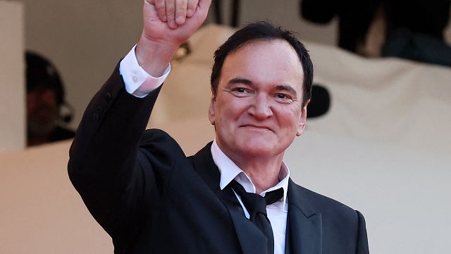 image de la news Le film catastrophe de Quentin Tarantino que vous ne verrez jamais