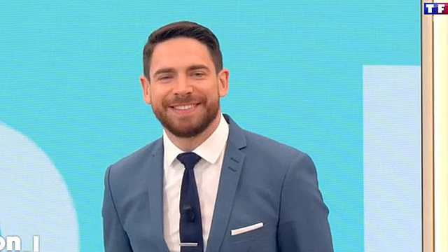 image de la news Bonjour! : où est passé Ange Noiret depuis lundi ?