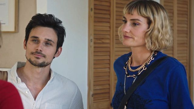 image de la news Ici tout commence en avance : Louis mène la danse... qui vous attend la semaine du 8 au 12 septembre 2025 [SPOILERS]