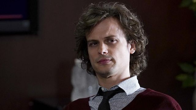 image de la news Esprits Criminels : on en sait plus sur le retour de Matthew Gray Gubler (Spencer Reid) dans la saison 18