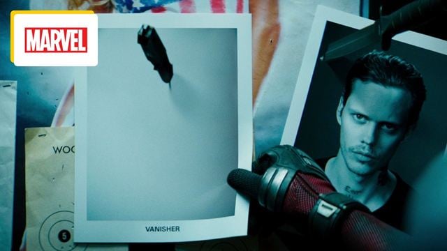 1 seule seconde à l'écran :  mais personne n'a oublié l'apparition de cette star dans Deadpool 2