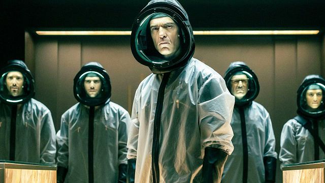 image de la news Berlin sur Netflix : ces 6 chefs-d'œuvre ont véritablement été volés !