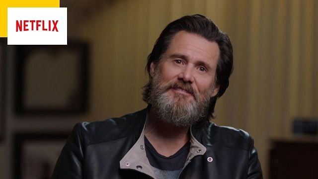 Ce soir sur Netflix : aussi inquiétant que génial, un documentaire sur la face cachée de Jim Carrey