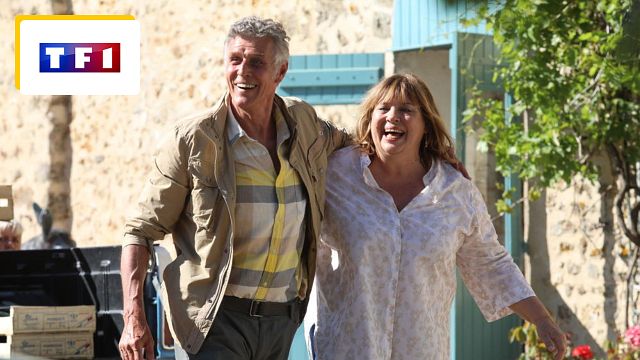 image de la news Triste record pour cette série phare de TF1 qui a disparu des écrans de télévision en 2024