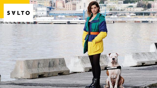 image de la news Les films et séries à voir sur Salto en janvier 2023 : la série italienne Blanca, la saga Jurassic Park...