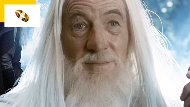 "Je n'étais certainement pas le premier choix pour Gandalf" : deux légendes du cinéma ont refusé le rôle dans Le Seigneur des Anneaux