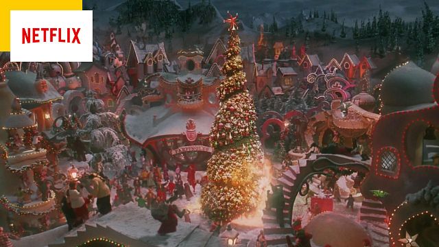 image de la news Netflix : ce film de Noël est l'un des plus vus sur la plate-forme cette semaine