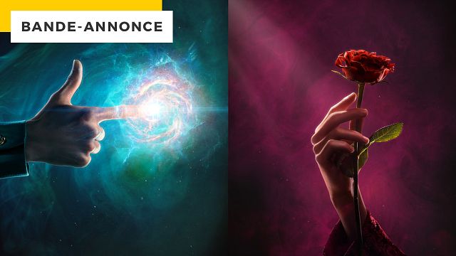 image de la news Bande-annonce Netflix : après One Piece, découvrez l'adaptation de Yu Yu Hakusho !