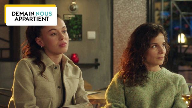 image de la news Demain nous appartient : ce qui vous attend dans l'épisode 1647 du mercredi 20 mars 2024 [SPOILERS]