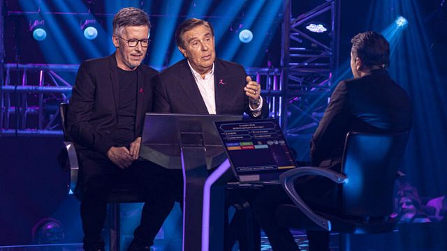 image de la news Qui veut des gagner des millions revient bientôt… La date de diffusion dévoilée et Jean-Pierre Foucault sera bien là !