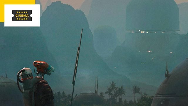 image de la news The Creator : où a été tourné le film de science-fiction du réalisateur de Star Wars Rogue One ?