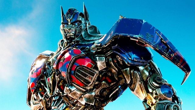 image de la news Transformers : un nouveau film en préparation et Michael Bay de retour à la réalisation ?